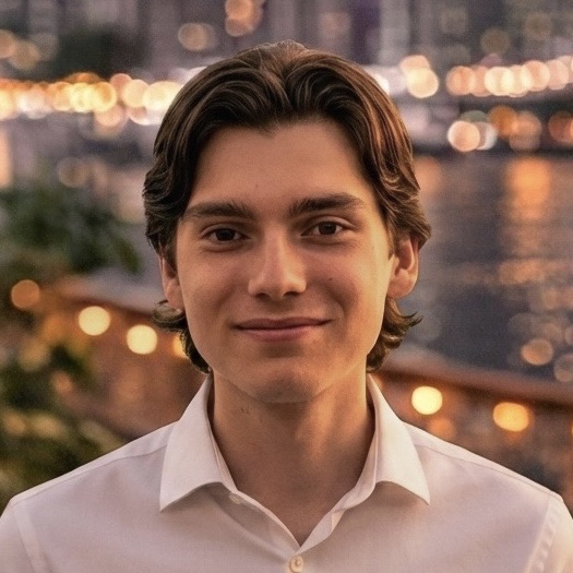 James Brandt